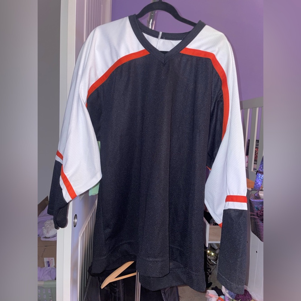CCM sports jersey